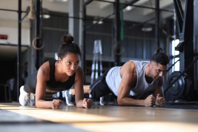 Fitness and Wellness Insurance in Gainesville, FL