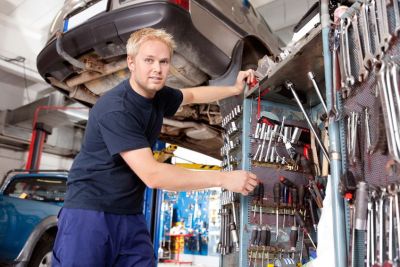 Auto Repair Shop Insurance in Gainesville, FL – Comprehensive Protection for Your Business