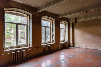 Vacant Property Insurance in Gainesville, FL