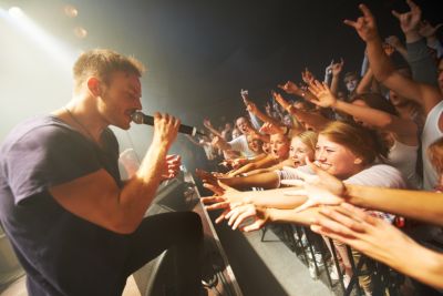 Event Promoter Insurance in Gainesville, FL