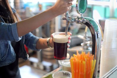 Craft Beer Insurance in Gainesville, FL by Gainesville Business Insurance