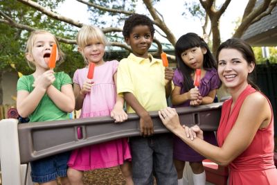 Daycare Insurance in Gainesville, FL