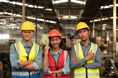 Contractor Equipment Protection in Gainesville, FL