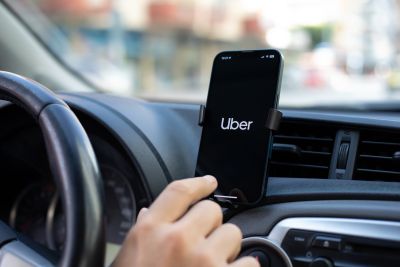 Ride Sharing Insurance in Gainesville, FL