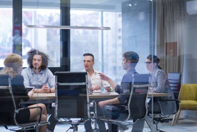 Software Company Insurance in Gainesville, FL