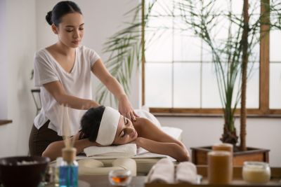 Massage Therapist Insurance in Gainesville, FL