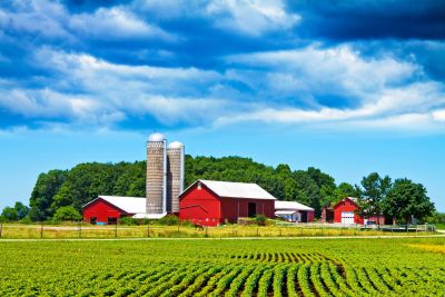 Affordable Farm Insurance - Gainesville, FL