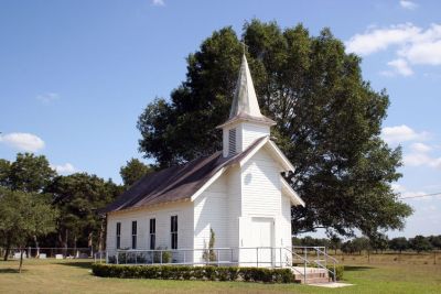 Church and Ministry Insurance in Gainesville, FL