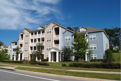 Investment Property Insurance in Gainesville, FL - Gainesville Florida Business Insurance